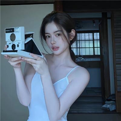 撒娇女人最好命