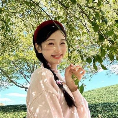 手牵手