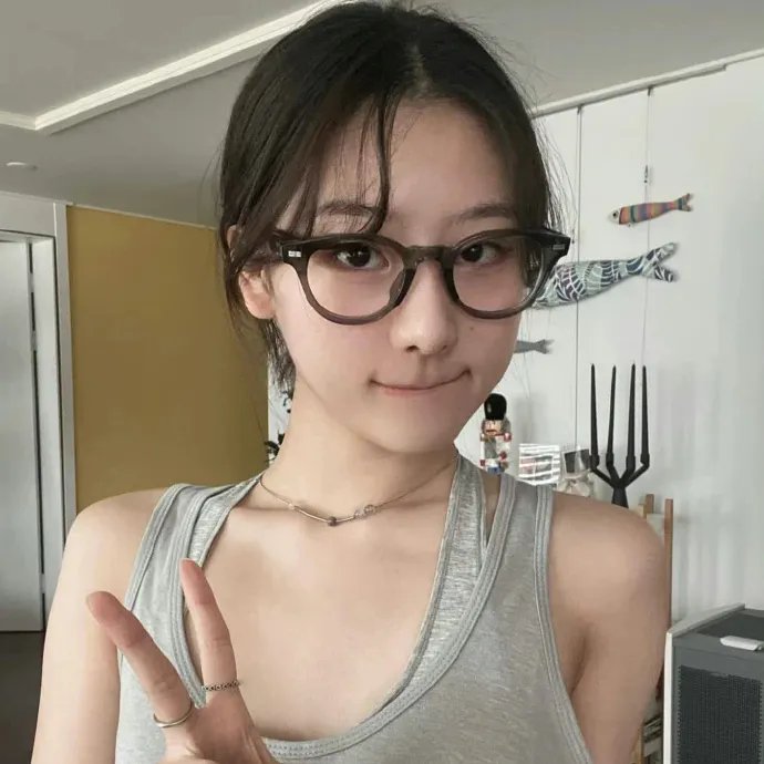 人性怪鱼